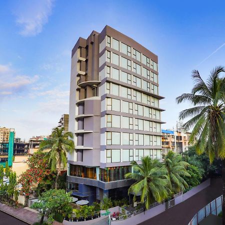 Lemon Tree Hotel, Kalina Bkc, Мумбаи Экстерьер фото