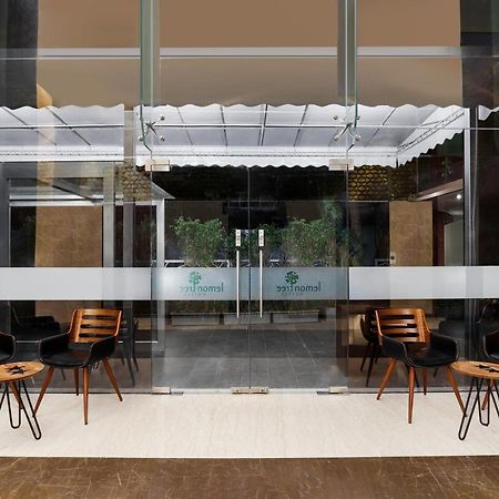 Lemon Tree Hotel, Kalina Bkc, Мумбаи Экстерьер фото