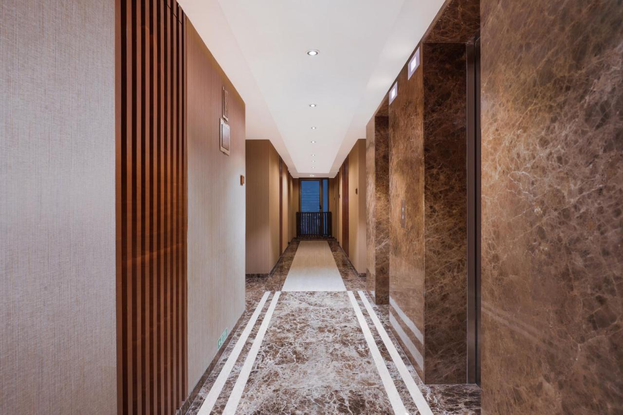 Lemon Tree Hotel, Kalina Bkc, Мумбаи Экстерьер фото